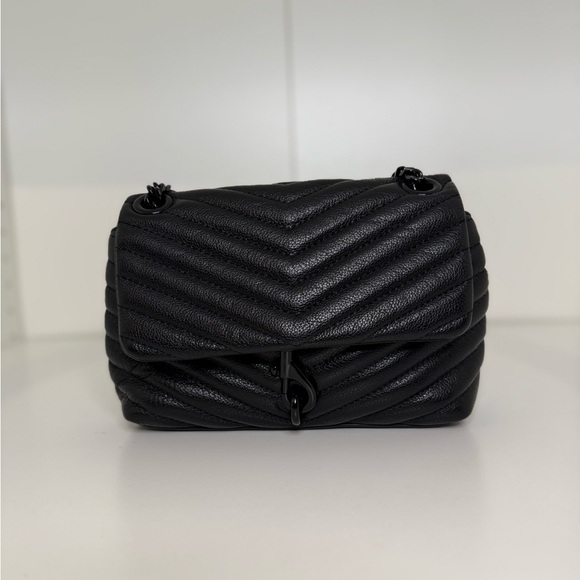 Rebecca Minkoff Handbags - Rebecca Minkoff Edie Crossbody